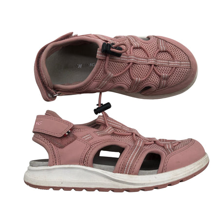 Unisex Viking - Sandals, size 30 - Light pink ()