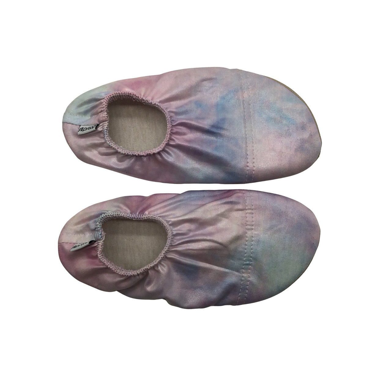 Unisex Slipstop - Indoor slippers, size 30 - Light pink (1)