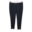 Unisex Philosophy Blues Original - Straight leg trousers, size 38 - Blue ()