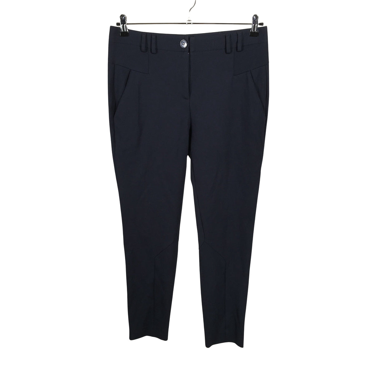 Unisex Philosophy Blues Original - Straight leg trousers, size 38 - Blue (1)