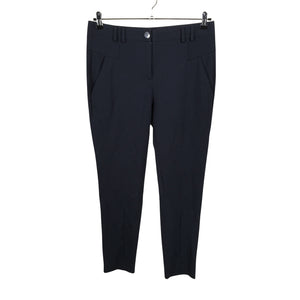 Unisex Philosophy Blues Original - Straight leg trousers, size 38 - Blue (1)