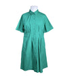 Unisex s.Oliver - Dress, size 42 - Green ()