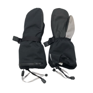 Unisex Reimatec - Winter gloves, size 5 - 8 vuotta - Black (1)