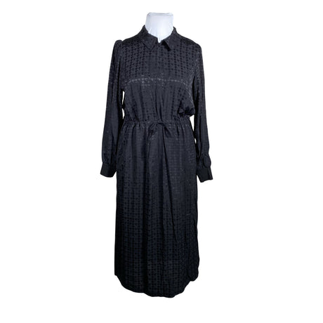 Unisex Free Quent - Dress, size 42 - Black ()