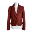 Unisex Marks&Spencer - Jacket, size 40 - Red ()