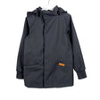 Unisex Gugguu - Spring/Fall jacket, size 116 - 122 - Black ()