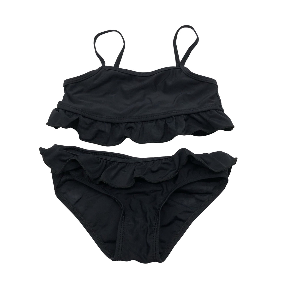 Unisex The Brand - Bikinis, size 104 - 110 - Black (1)