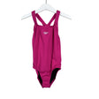 Unisex Speedo - Swimsuit, size 110 - 116 - Pink ()