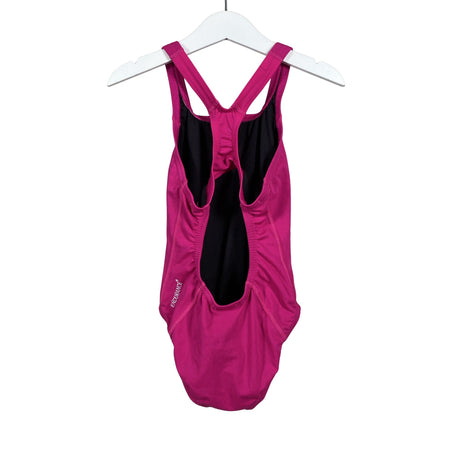 Unisex Speedo - Swimsuit, size 110 - 116 - Pink (2)