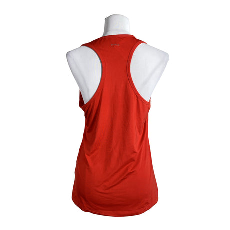 Unisex Röhnisch - Sports top, size 40 - Red (2)
