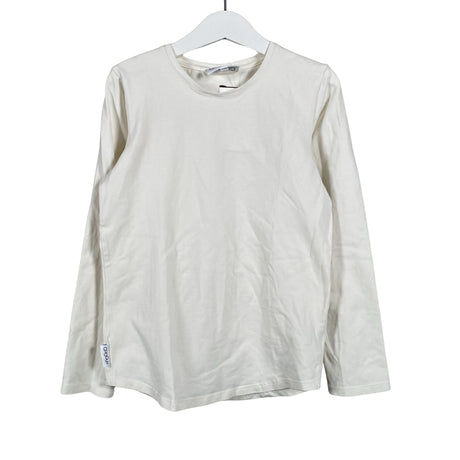 Unisex Gugguu - Tricot shirt, size 122 - 128 - White ()