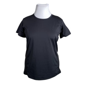 Unisex Kari Traa - Sports shirt, short sleeve, size 42 - Black (1)