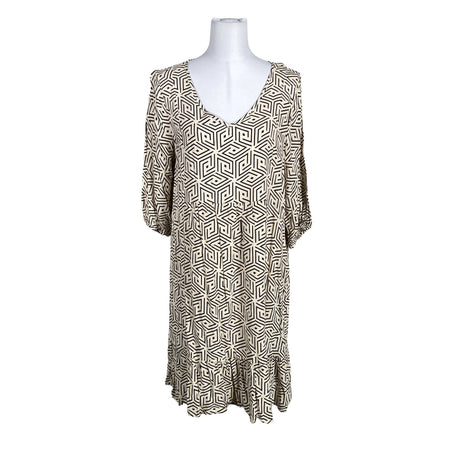 Unisex Soyaconcept - Dress, size 40 - Beige ()