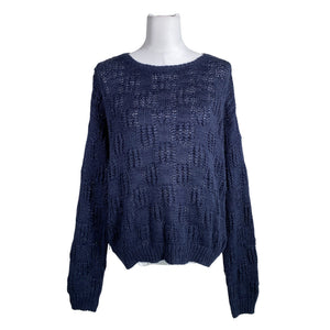 Unisex Blendshe - Sweater, size 38 - Blue (1)