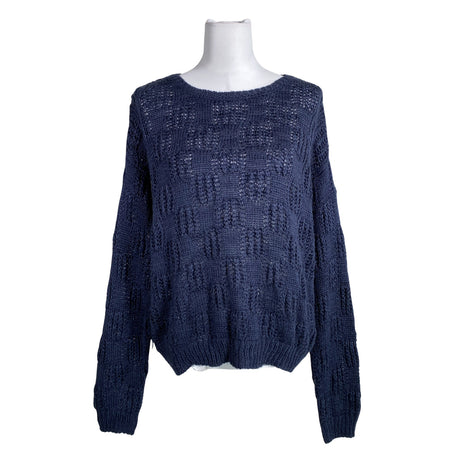 Unisex Blendshe - Sweater, size 38 - Blue ()
