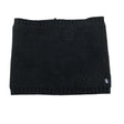Unisex Mayoral - Circle scarf, size Mini - Black ()