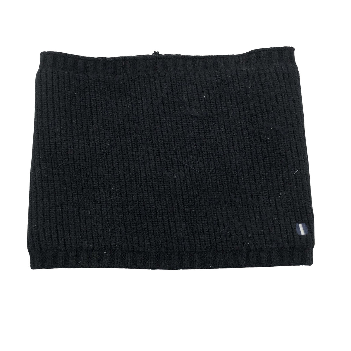 Unisex Mayoral - Circle scarf, size Mini - Black (1)