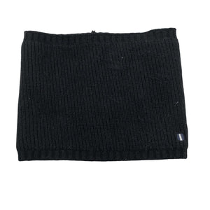 Unisex Mayoral - Circle scarf, size Mini - Black (1)