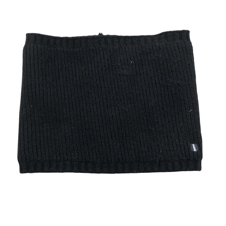 Unisex Mayoral - Circle scarf, size Mini - Black ()