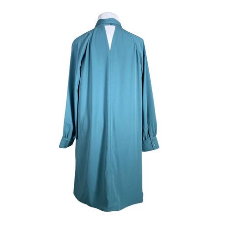 Unisex Gerry Weber - Dress, size 44 - Green (2)