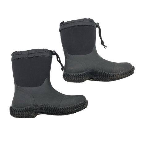 Unisex Vincent - Winter shoes, size 34 - Black ()