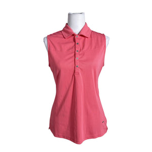 Unisex Halti - Sports top, size 40 - Light pink (1)