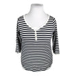 Unisex Esprit - Tricot shirt, size 46 - White ()