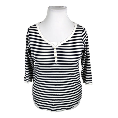 Unisex Esprit - Tricot shirt, size 46 - White ()