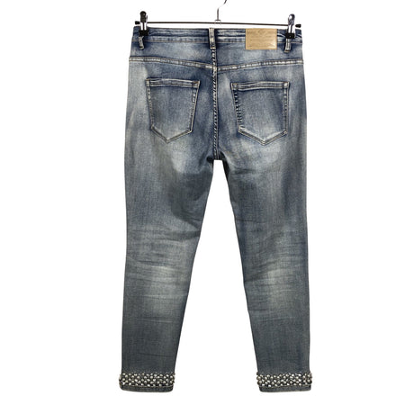 Unisex M.A.P.P Jeans - Jeans, size W40 - Blue (2)