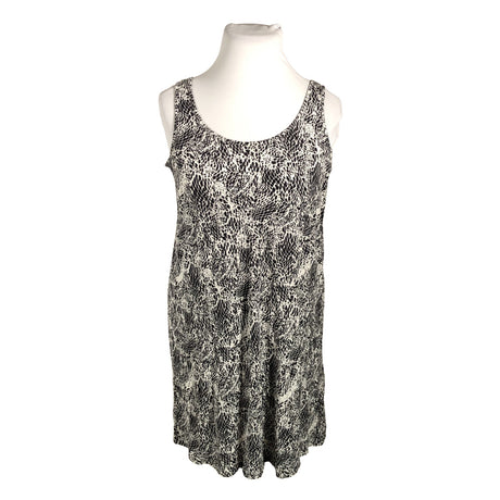 Unisex Concept - Tricot tunic, size 42 - Black ()
