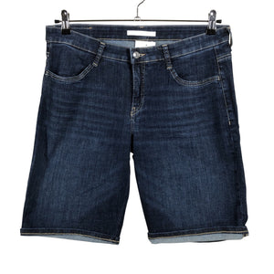 Unisex MAC - Denim shorts, size 38 - Blue (1)