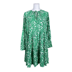 Unisex Selected - Dress, size 38 - Green (1)