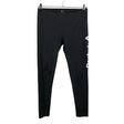 Unisex Reebok - Sports tights, size 40 - Black ()