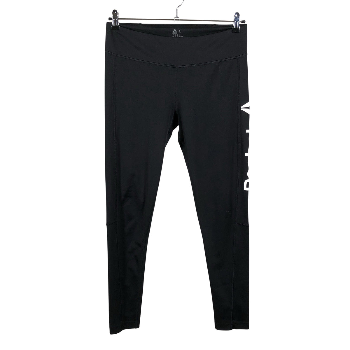 Unisex Reebok - Sports tights, size 40 - Black (1)