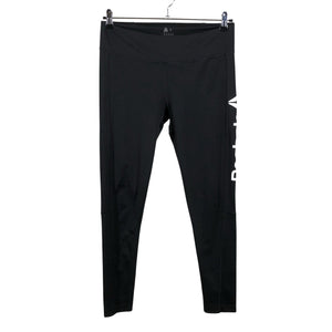 Unisex Reebok - Sports tights, size 40 - Black (1)