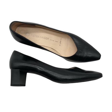 Unisex Peter Kaiser - High heels, size 39 - Black ()