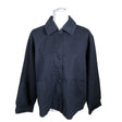 Unisex Makia - Jacket, size 40 - Blue ()