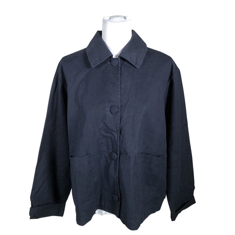 Unisex Makia - Jacket, size 40 - Blue ()