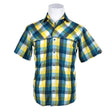 Unisex Haglöfs - Collared shirt, size S - Blue ()