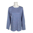 Unisex Marimekko - Tricot shirt, size 38 - Blue ()