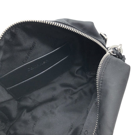 Unisex Calvin Klein - Shoulder bag, size Midi - Black (2)