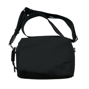 Unisex Calvin Klein - Shoulder bag, size Midi - Black (1)