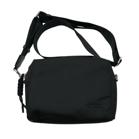 Unisex Calvin Klein - Shoulder bag, size Midi - Black ()