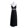 Unisex Marella - Party dress, size 38 - Black ()