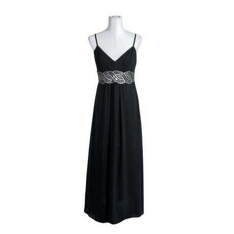 Unisex Marella - Party dress, size 38 - Black ()