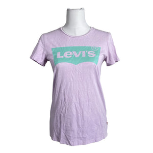 Unisex Levi's - T-shirt, size 36 - Violet (1)