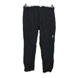 Unisex North Sky - Outdoor pants, size 38 - Black ()