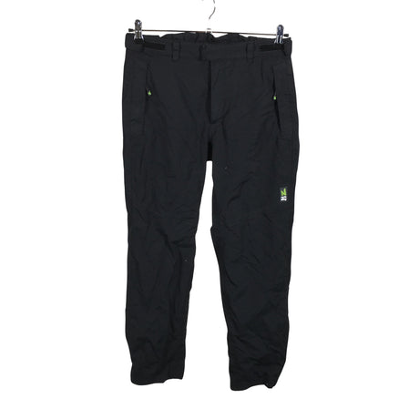 Unisex North Sky - Outdoor pants, size 38 - Black ()