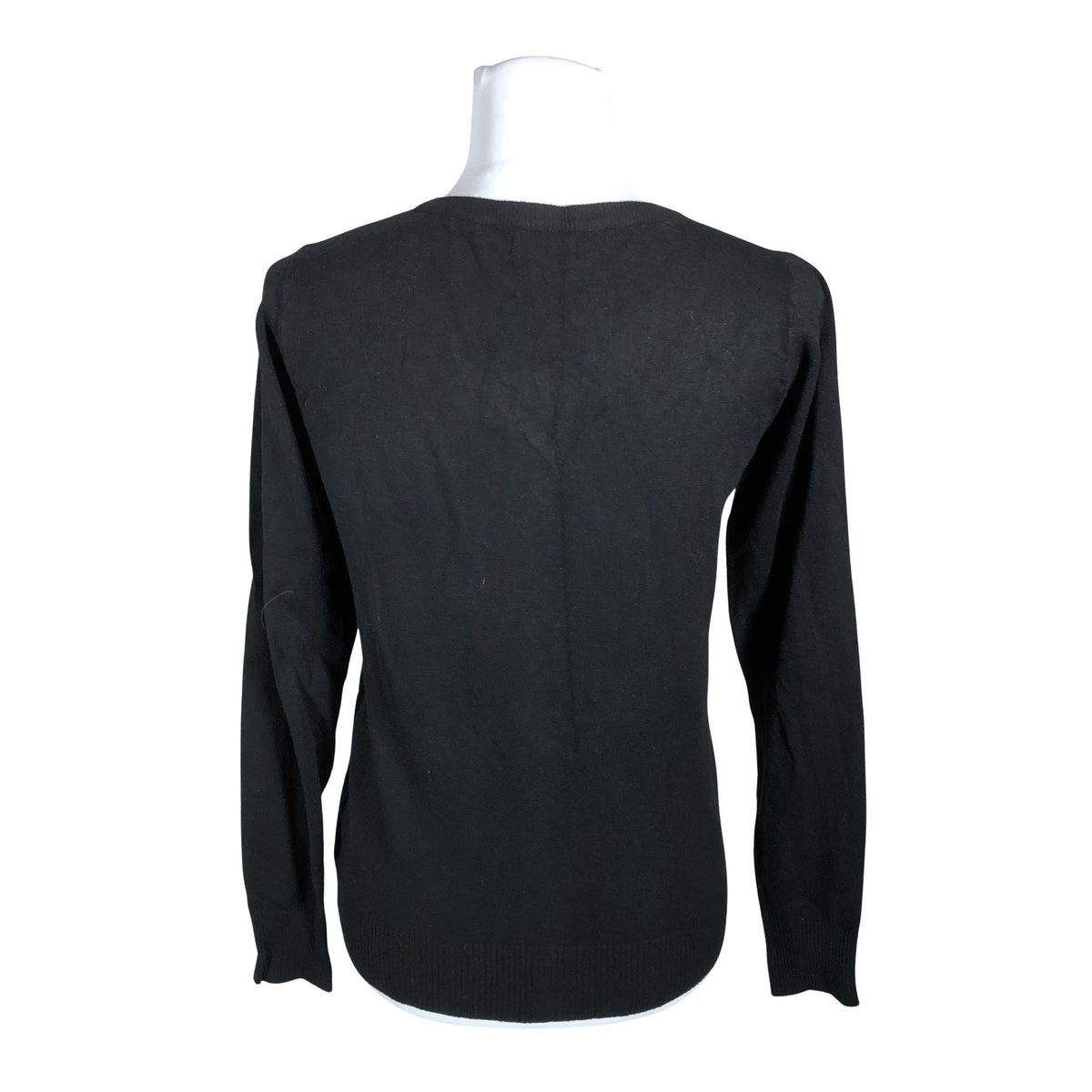 Unisex Molly Bracken - Cardigan, size 38 - Black (2)