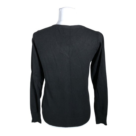 Unisex Molly Bracken - Cardigan, size 38 - Black (2)